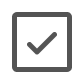 Checkbox