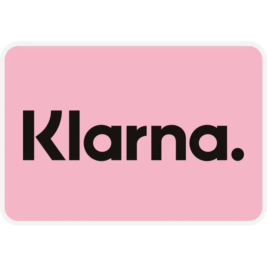 Klarna payment method