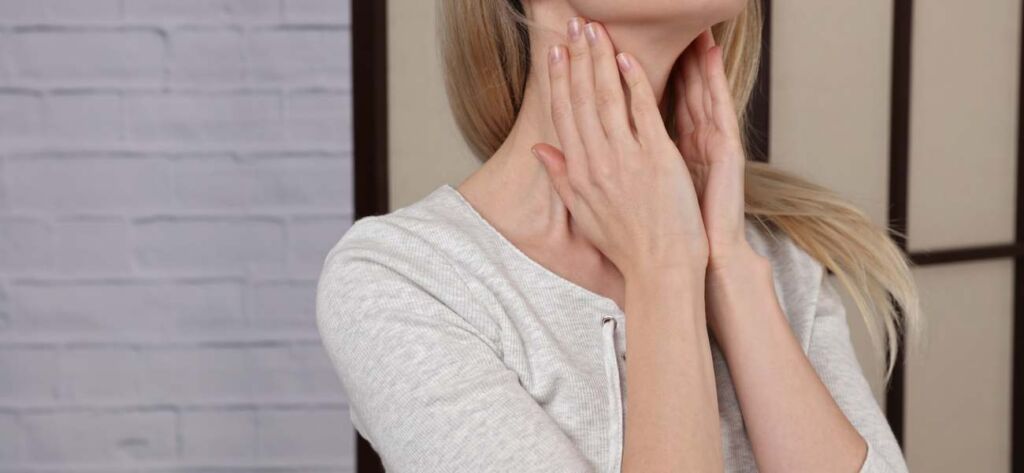 Why Keeping Check of Thyroid Health is Vital