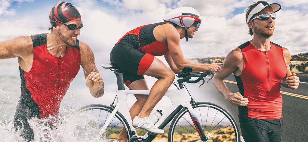 How to Boost Your Chances of Making Your IRONMAN® Experience Great