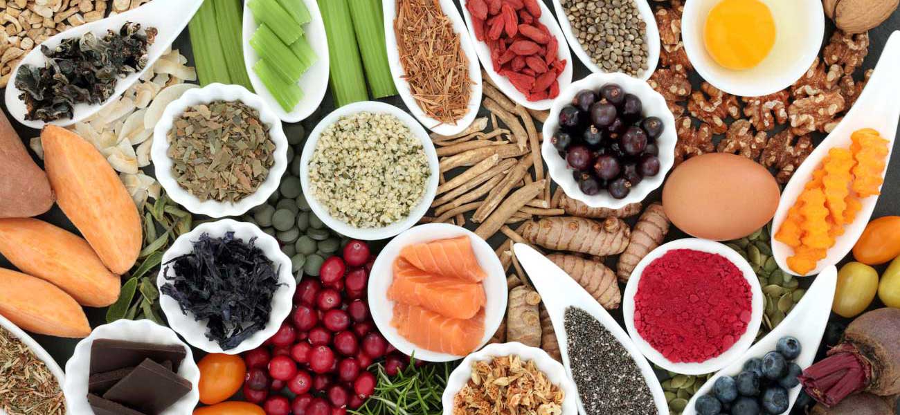 Why Are Micronutrients Essential For Athletes? - Biostarks