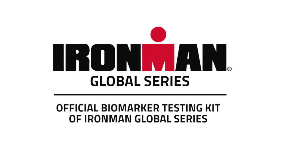Biostarks becomes Official Biomarker Testing kit of the Global IRONMAN® Triathlon Series and Title Partner of the 2022 Ironman Arizona, part of the Vinfast Ironman U.S. series