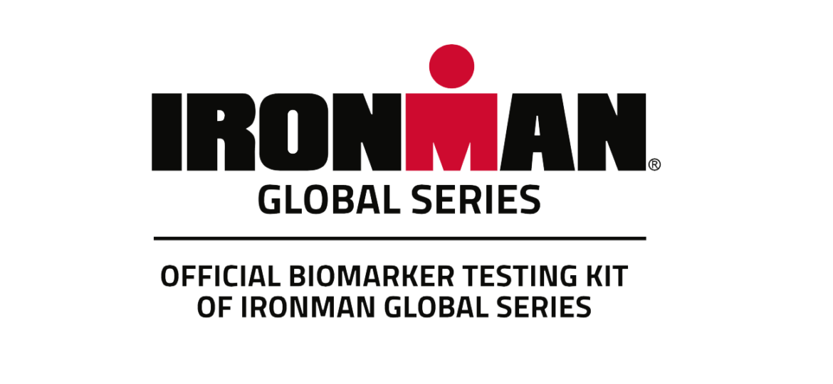 Biostarks Official Biomarker Testing kit of the Global IRONMAN