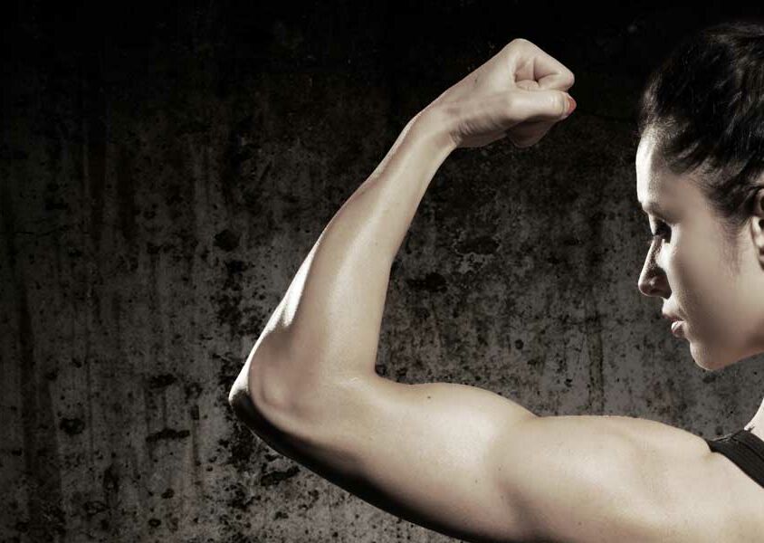 How The Right Diet Helps to Build Muscle Mass