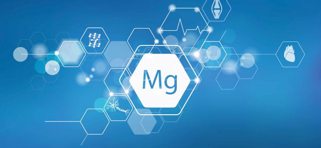 The Importance of Magnesium for Endurance Athletes